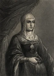 Isabella die Katholische (1451-1504)